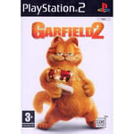 GARFIELD 2