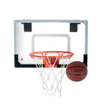 Pure Fun Hoop Classic Basketkorg med platta