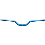 Spank Cintre Spoon ¯35mm, 800mm Rise 60mm Blue VTT Adulte Unisexe