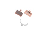 Ashima ASAD306SI Disc Brake Pads - SI Hope Mono Mini