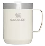 Stanley Camp Mug Cream