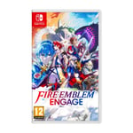 Nintendo Switch FIRE EMBLEM ENGAGE