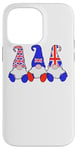 iPhone 14 Pro Max 3 British Gnomes England British Flag Cute Union Jack Case