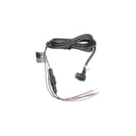 Garmin Power/data cable (bare wires)