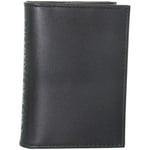 Portefeuille Calvin Klein Jeans  Portefeuille  ref_47881 001 Noir 7*11*2