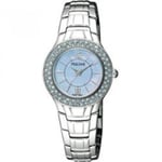 Pulsar Ladies Dress Watch - PXT675X1