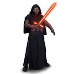 Star Wars Interactive Kylo Ren Figuuri 44cm Toimintahahmot 134822