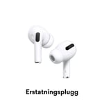 Erstatningsenhet - AirPod