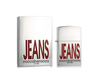 Roccobarocco - Jeans - 75 Ml