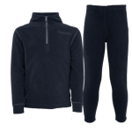 Oulu Fleece Set, fleeceset, barn