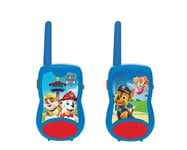 Walkie Talkie Paw Patrol, 120m