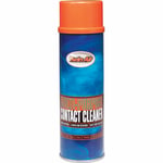 Rengöring twin air - Rengöringsspray standard contact cleaner 500ml twinair