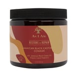 As I Am Restore & Repair Jamaican Black Castor Oil CoWash