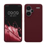 Silicone Case for Xiaomi Redmi Note 13 Pro+ 5G Redmi Note 13 Pro Plus 5G - TPU 