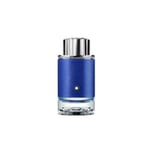 Parfym Herrar Explorer Ultra Blue Montblanc MB020A01 EDP 100 ml