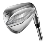 PING Glide 4.0 Wedge Høyre W-Flex 58° | 10S Z-Z115 Lamkin Crossline White