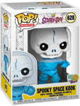 Figurine Scooby-Doo 50 Years - Spooky Space Kook Pop 10cm