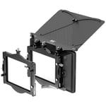 ARRI LMB 4x5 Clamp On Set 3-Stage Mattebox