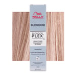 Wella Blondor Plex Cream Toner Lightest Pearl /16 60ml