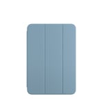 Smart Folio for Apple iPad mini (A17 Pro) - Denim