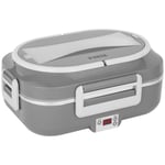 Noveen - Lunch Box Électrique N'oveen LB640 led Gris Foncé