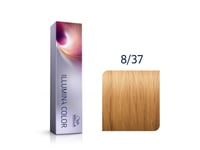 Wella Illumina Color - Dame - 60 Ml