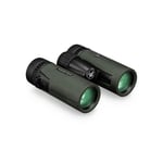 Vortex Diamondback HD 8x32mm Binoculars - Green - DB-212