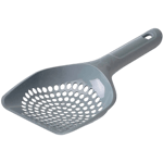 Cat Litter Scoop Micro Mix 26cm - Kissat - Kissan hiekkalaatikot - WC-tarvikkeet ja kissanhiekkalapiot - Savic