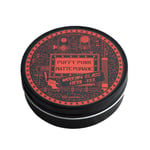 Pan Drwal Steam Punk Työläis-sankari Puffy Punk, Mattavaha hiuksille, 150g