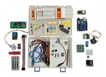 Allnet 138276, Startpaket, Arduino, Allnet, Lcd