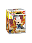 Funko! - POP Vinyl MHA S5 Shoto Todoroki - Figur