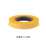 Galaxy Tools Masking Tape for  Military Model Painting 1mm-24mm can choose