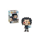 Figurine Funko Pop Animation S2 Sasuke W Scars - Neuf