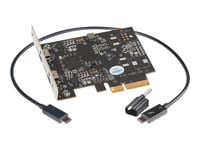 Sonnet Thunderbolt 3 Upgrade Kit - Thunderbolt-Adapter - Pcie - Thunderbolt 3 X 2