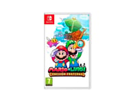 Nintendo Switch Game Mario Luigi: Brothership