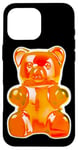 iPhone 16 Pro Max Orange Gummy Bear Candy Case