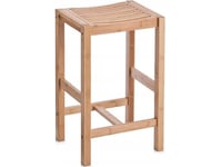 Zeller Badrumspall Bamboo - Pall, Sits, Zeller