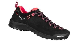 Salewa Wildfire Leather Gore-Tex - femme