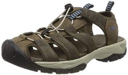 CMP Homme Sahiph Hiking Sandales de trekking et randonn e, Bois, 44 EU