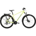 Hardtail MTB Kross Hexagon 2.0 EQ Lime/Blue S-27.5 2024