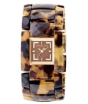 Michael Kors Klockarmband MK4161 Plast Bi-färg 16mm