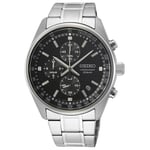 SEIKO MENS CHRONOGRAPH SSB379P1