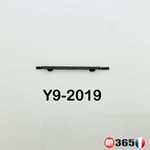 huawei y9-2019 Grille Protection Anti-Poussière Écouteur filet huawei y9 2019