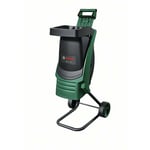 Bosch Home and Garden AXT Rapid 2000 Broyeur à lames