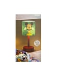 Paladone: Disney Mickey Mouse - Mini Desk Lamp (PP12311DSC)