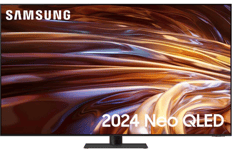 SAMSUNG QE75QN95DA 2024 75" 4K/144HZ NEO QLED INFINITY ONE DESGIN SMART TV