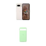 Google Pixel 8a avec Coque