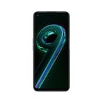 realme 9 Pro 5G Smartphone Debloqué etMéga batterie de 5 000 mAh, Processeur Qualcomm Snapdragon 695 5G, Charge Dart 33 W, Écran 120 Hz ultra fluide, Dual Sim, 6 + 128 GB,Aurora Green