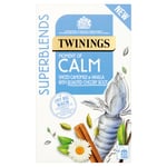 Twinings SuperBlends Calm HT Pack of 20 F15169