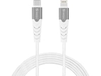 Sandberg USB-C PD to Lightning MFi 1m - 2 meter